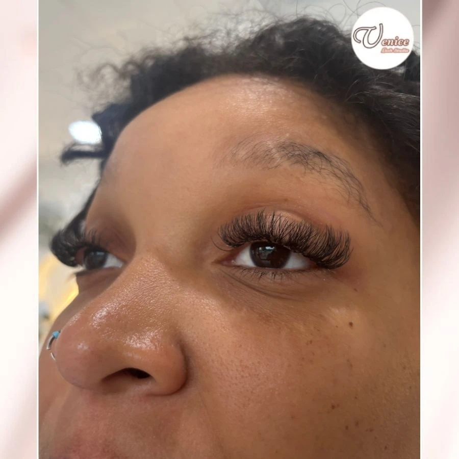 Eyelash Looks